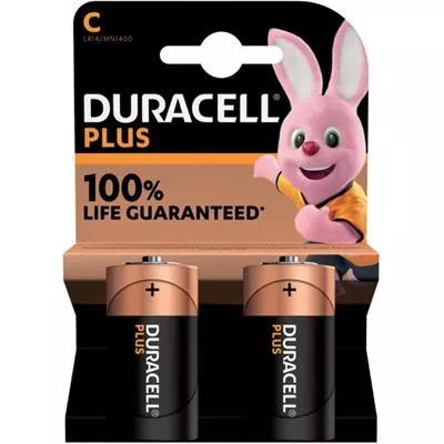 Alkaliskt Batteri - 008035390