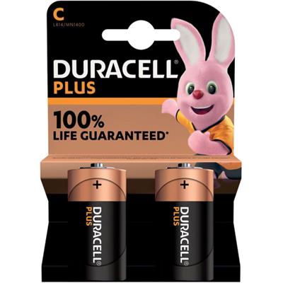 Alkaliskt Batteri - 008035390