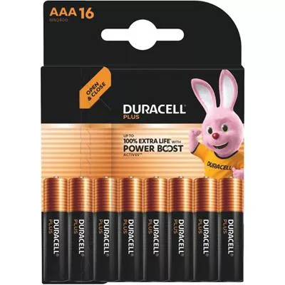 Alkaliskt batteri - 009101932