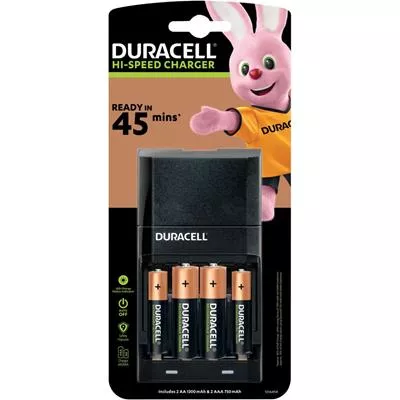 Batteriladdare - 006608944