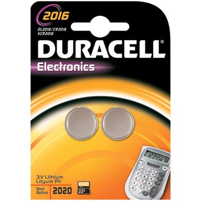 Knappcellsbatteri - 005019614