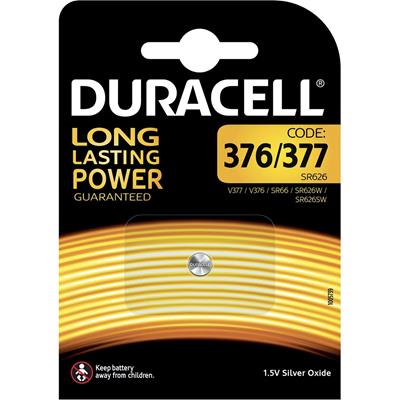 Knappcellsbatteri - 006777110