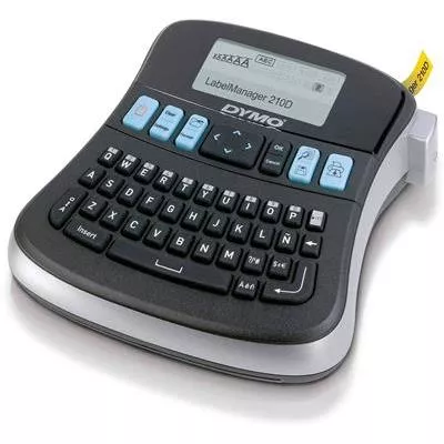 Märkmaskin - 008351981