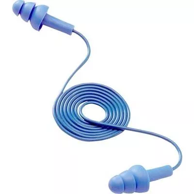 Hörselpropp med snöre - 003986351