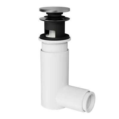 Vattenlås - 006832021