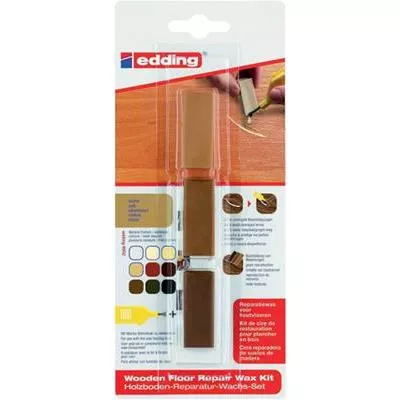 HÅRDVAX FÖR TRÄGOLV EK - 009094311