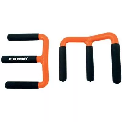 BÄRHANDTAG FÖR GIPSSKIVOR 2ST - 009094030