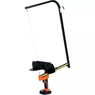 CELLPLASTSKÄRARE INDUKTION 18V - 009094009