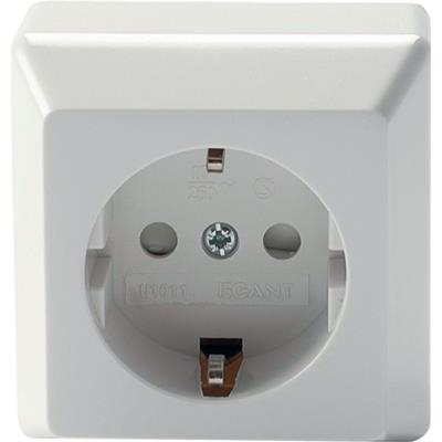 Vägguttag - 008885239