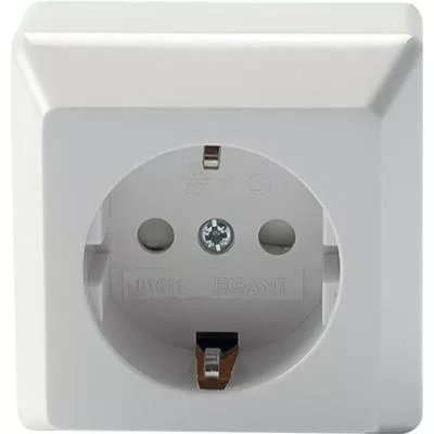 Vägguttag - 008885239