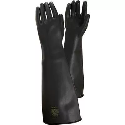 Kemskyddshandske - 004101326