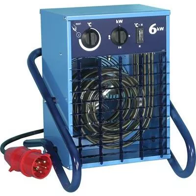 Värmefläkt - 005893485