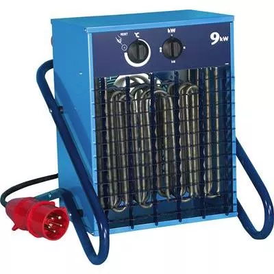 Värmefläkt - 005893486