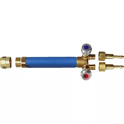 Backventilsats - 008151609