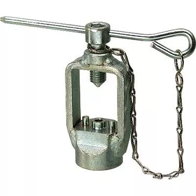 BEHÅLLARKOPPLING 3122-1000 - 008152142