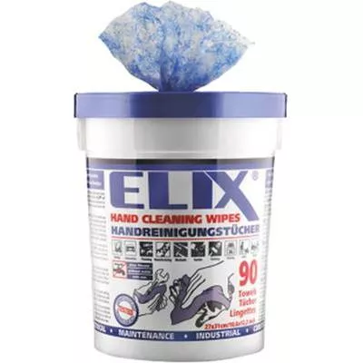 HANDRENGÖRINGSDUK ELIX 90ST - 009094907