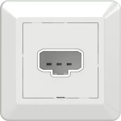 DCL Vägguttag - 006980873