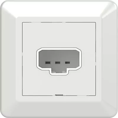 DCL Vägguttag - 006980873