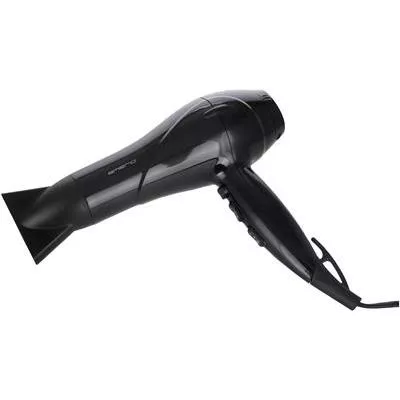 HÅRFÖN HD-119 518.1 SVART 2000W - 007652853