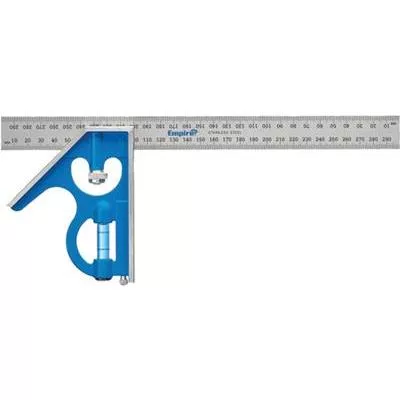 KOMBINATIONSVINKELHAKE E250M - 009094648