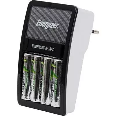 Batteriladdare - 006191731