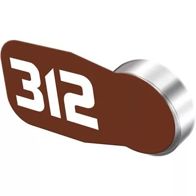 Hörapparatsbatteri - 007143404
