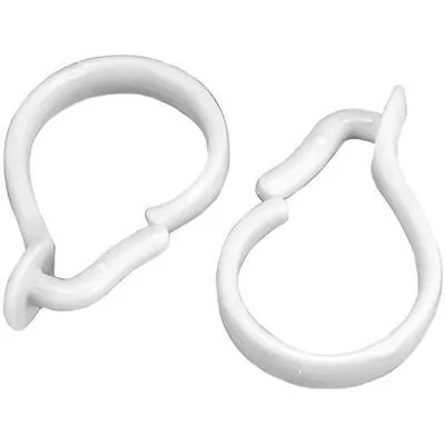 Duschdraperiring - 002897048