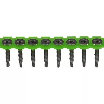 Bandad gipsskruv - 001743126