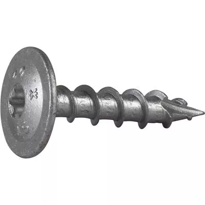Konstruktionsskruv - 007668182