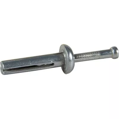 Metallspikplugg - 001377930
