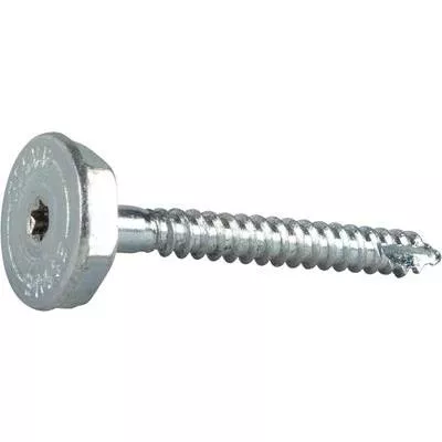 Nivåskruv - 008278754