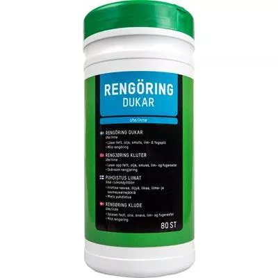 Rengöringsduk - 006959070