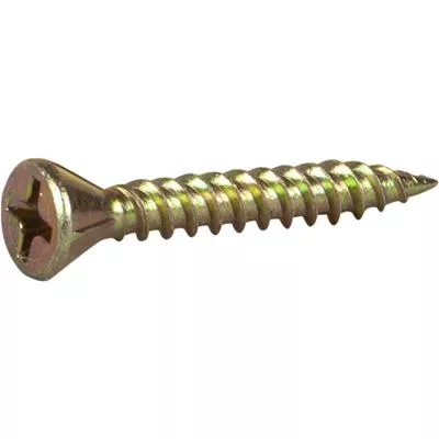 Spånskiveskruv - 006499128