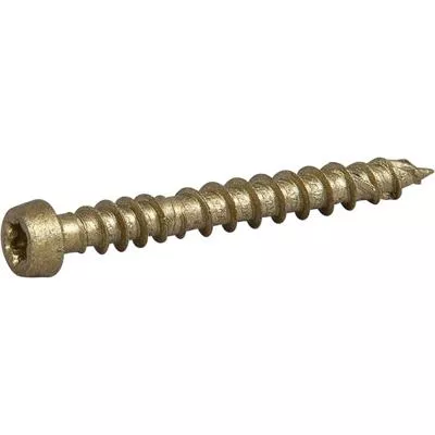Trallskruv - 007312823
