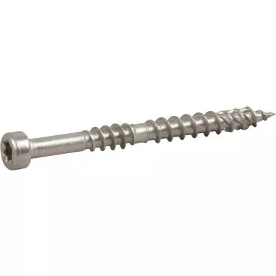 Trallskruv - 007312829