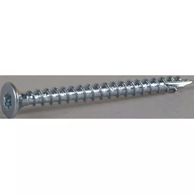 Träskruv - 006744820