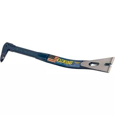 BRÄCKJÄRN 400MM PRO-CLAW - 009061007