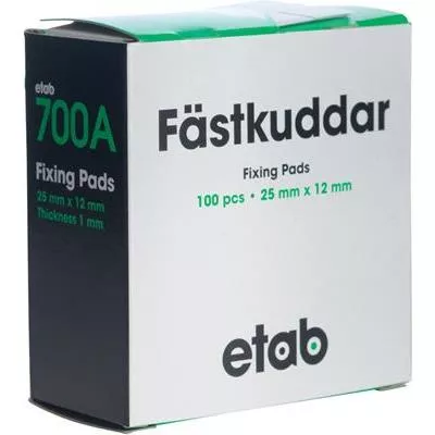 Fästkuddar - 007545799