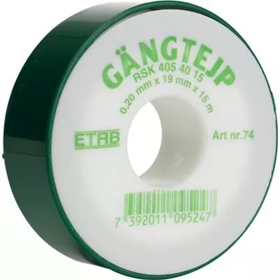Gängtätningstejp - 002898306