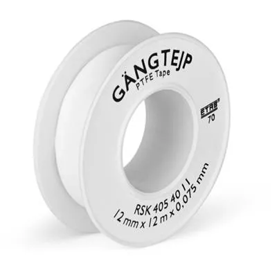 Gängtätningstejp - 002898309