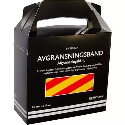 Varningsband - 002759505