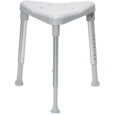 DUSCHPALL EDGE GRÅ - 004279239