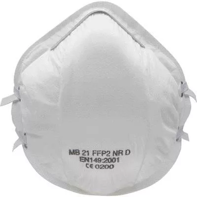 Andningsskydd - 006751297