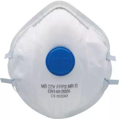 Andningsskydd - 006751299