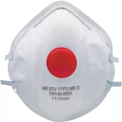 Andningsskydd - 006751301