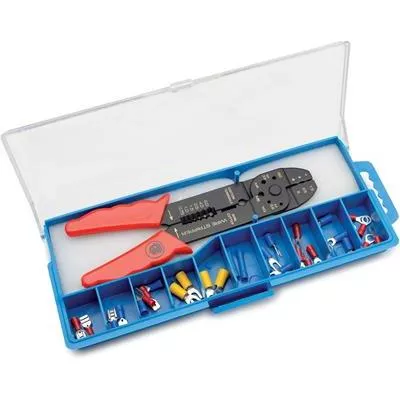 KABELSKOSATS ETC - 004089463