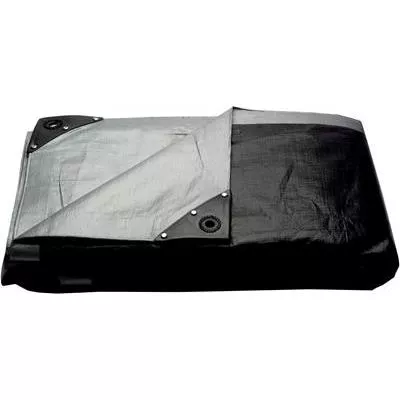 PRESENNING SILV/SVA ROCK 180G 3X5M - 008501663