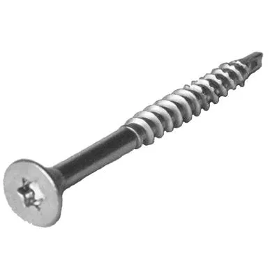 SKRUV SQD 4,2X45 A2 - 006081752