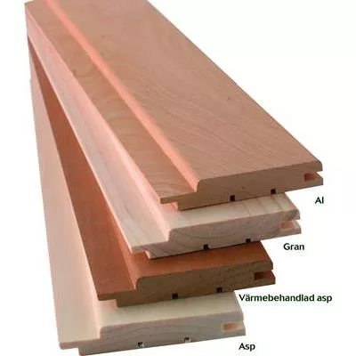 Bastupanel - 004200542