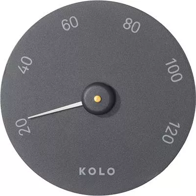 Bastutermometer - 006960542